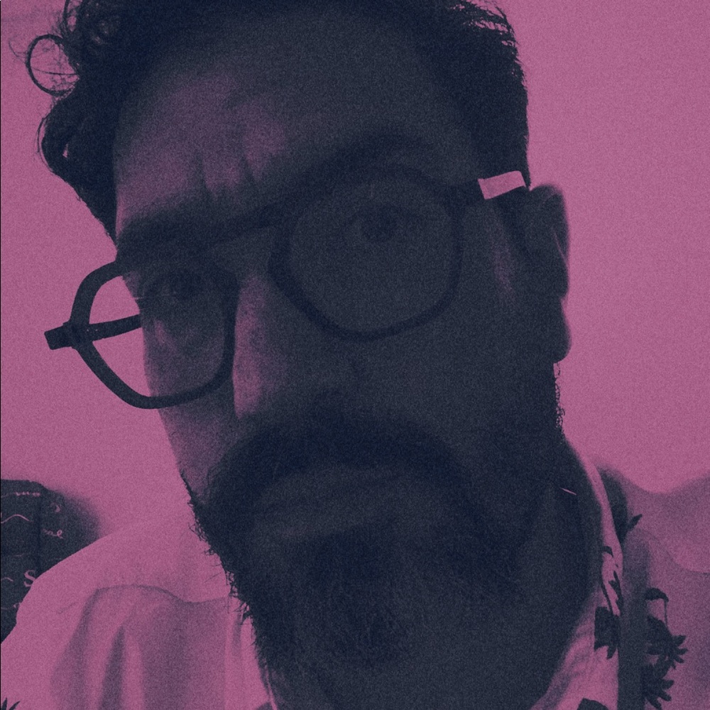 Meet your Posher, Andi
